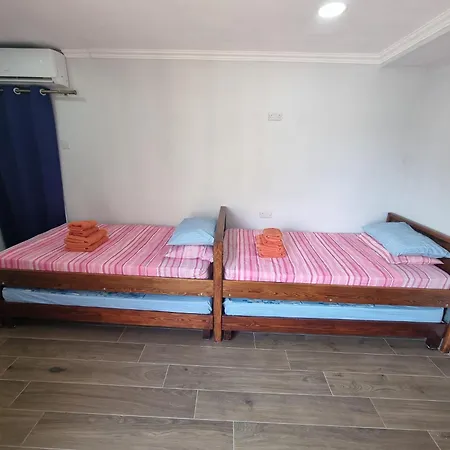 Pensiune - Double 3*