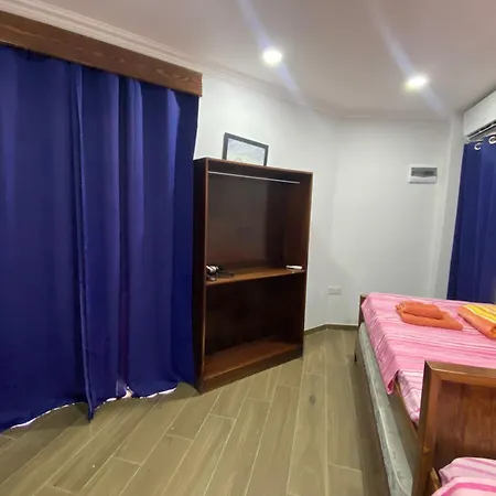 Maison d'hôtes - Double Sliema