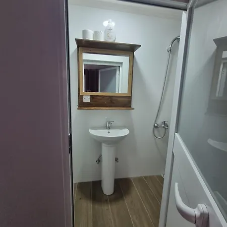 Maison d'hôtes - Double