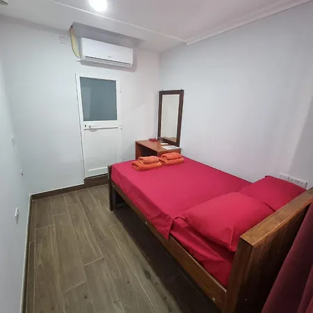 Maison d'hôtes - Double Sliema