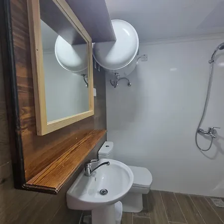 Maison d'hôtes - Double