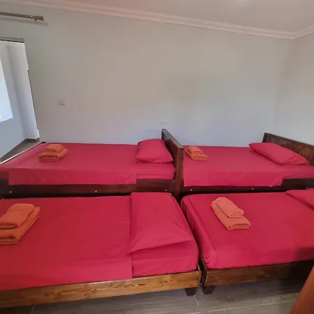 Maison d'hôtes - Double 3*