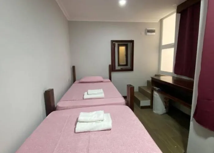 Pensiune - Double Sliema