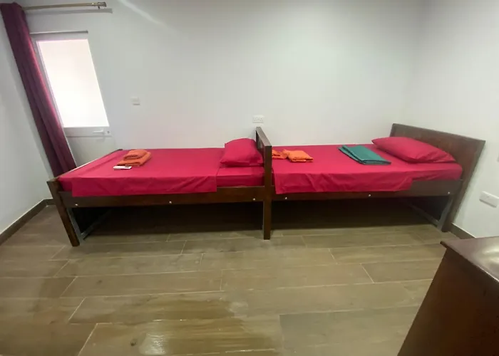 - Double Pensiune Sliema