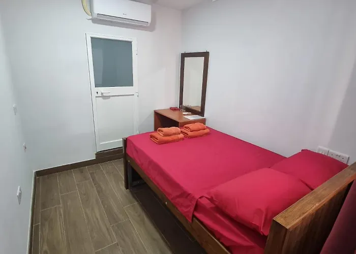 Pensiune - Double Sliema