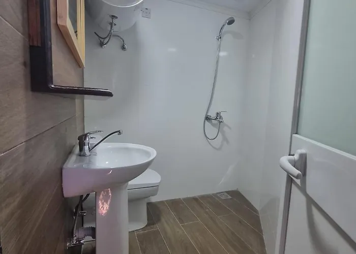 - Double Pensiune Sliema