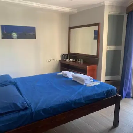 Guest house - Double