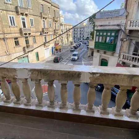 - Double 3* Sliema