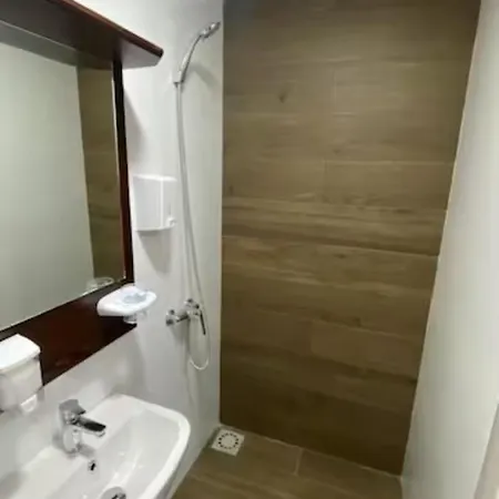 Guest house - Double
