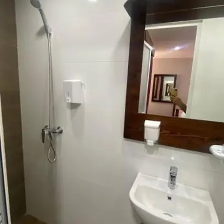 Guest house - Double