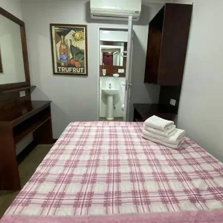 Gasthuis - Double 3*