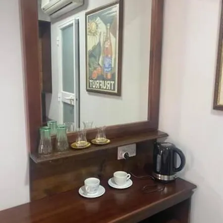 - Double Guest house