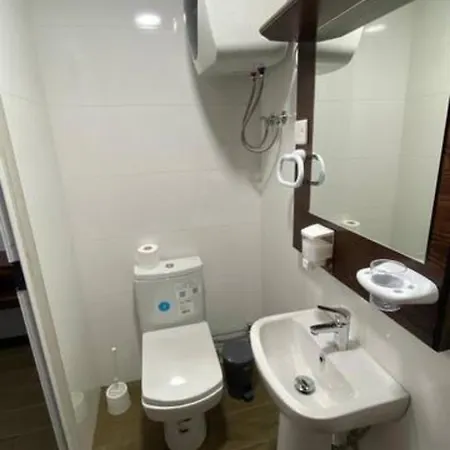 - Double Guest house *