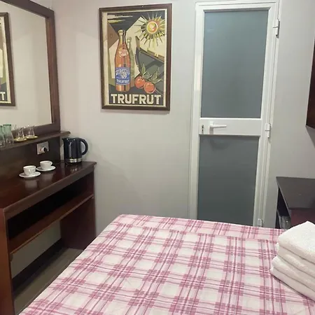 Guest house - Double