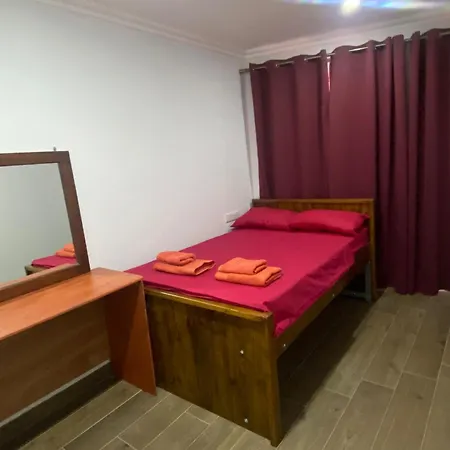 - Double Guest house