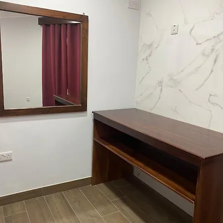 - Double Guest house