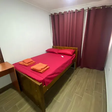 Guest house - Double