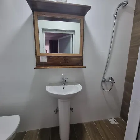 Gasthuis - Double Sliema