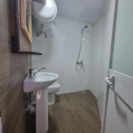 - Double בית הארחה סליאמה