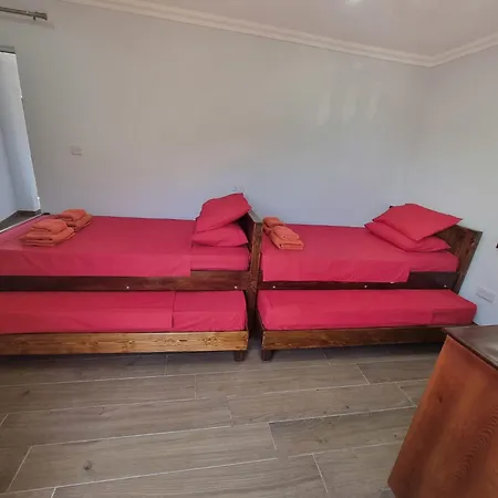 Vendégház - Double