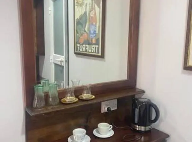 - Double Vendégház