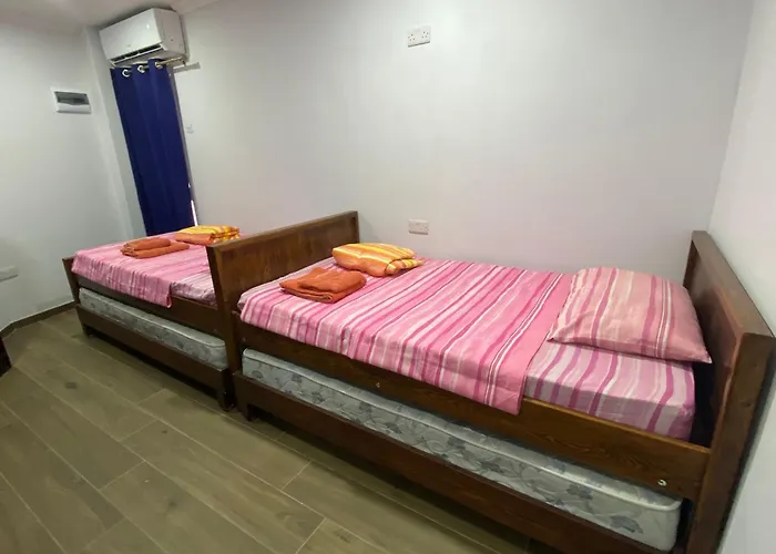 Vendégház - Double