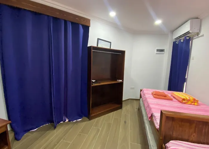 Vendégház - Double Sliema