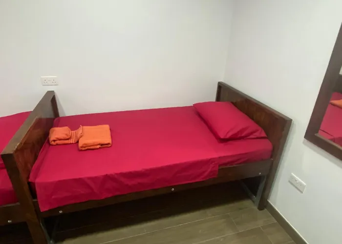 Guest house - Double 3*