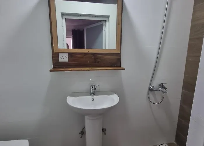 Vendégház - Double Sliema