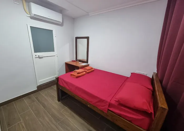 - Double Guest house 3*