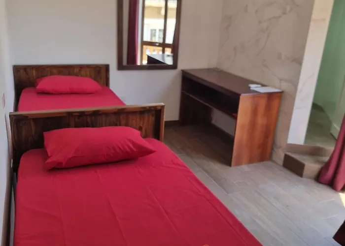 - Double Vendégház 3*