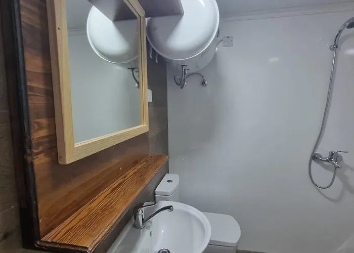 Vendégház - Double