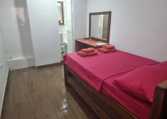 Vendégház - Double 3*