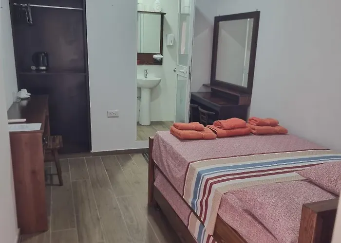 Guest house - Double Sliema