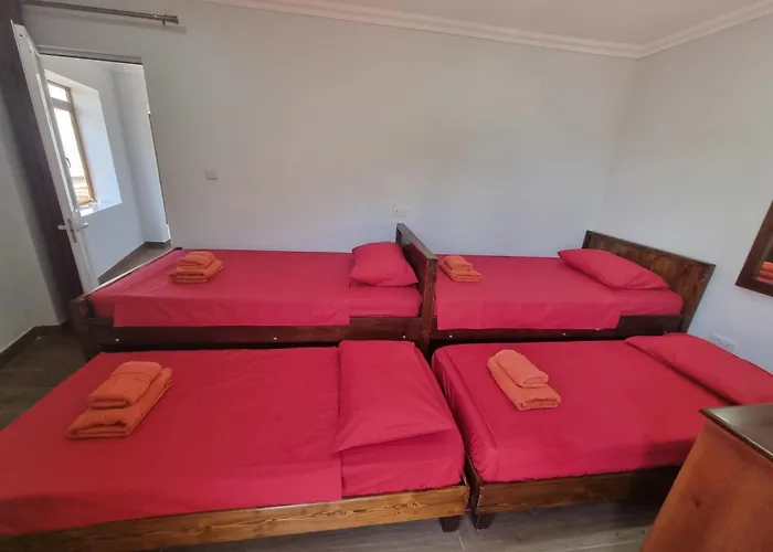 Vendégház - Double 3*