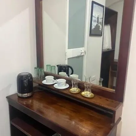 - Double Sliema
