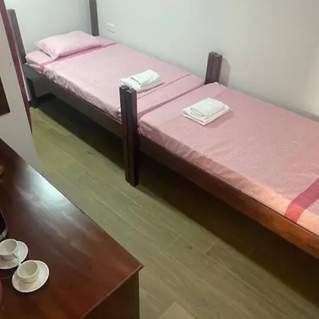 - Double Pensionat Sliema