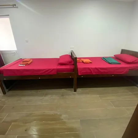 - Double Pensionat Sliema