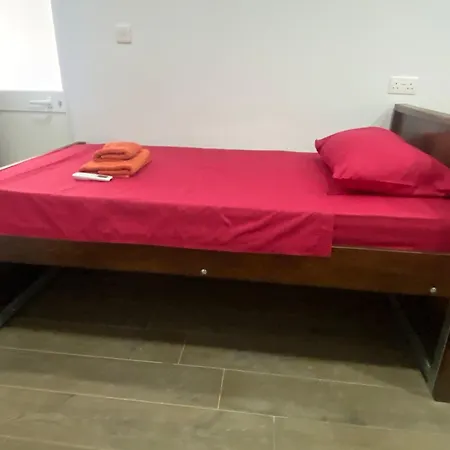 - Double בית הארחה סליאמה