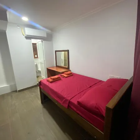 - Double Pensionat 3*