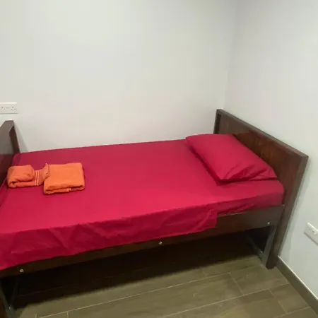 Pensionat - Double 3*