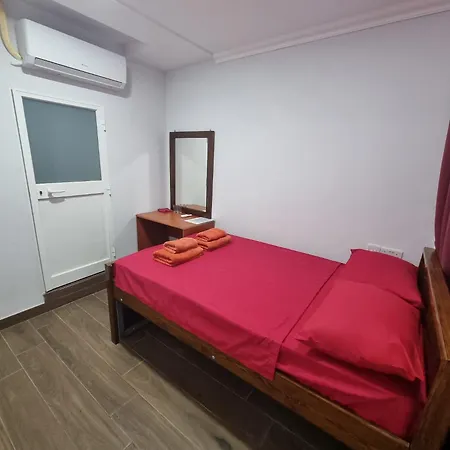 - Double Pensionat 3*