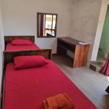 - Double Pensionat 3*