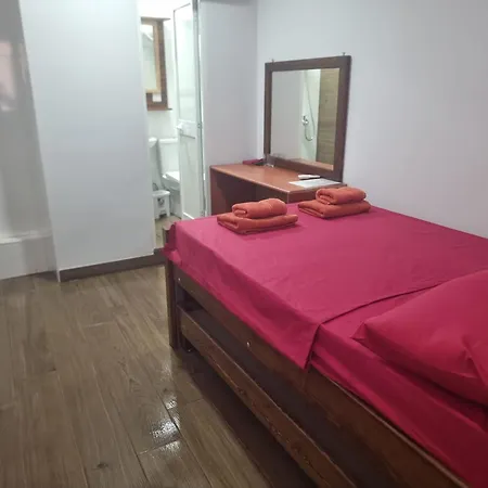 Pensionat - Double 3*