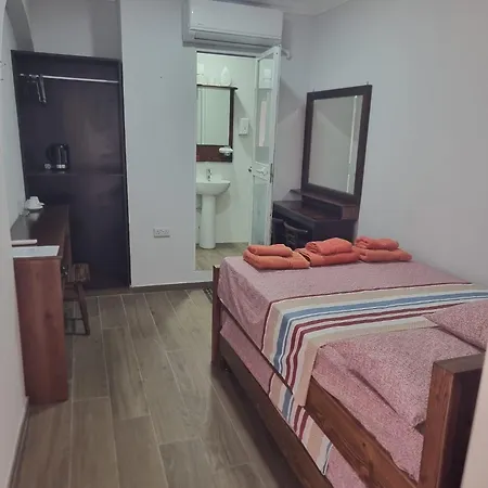 Pensionat - Double Sliema