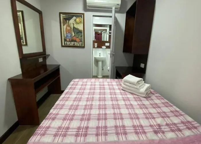 Guest house - Double 3*