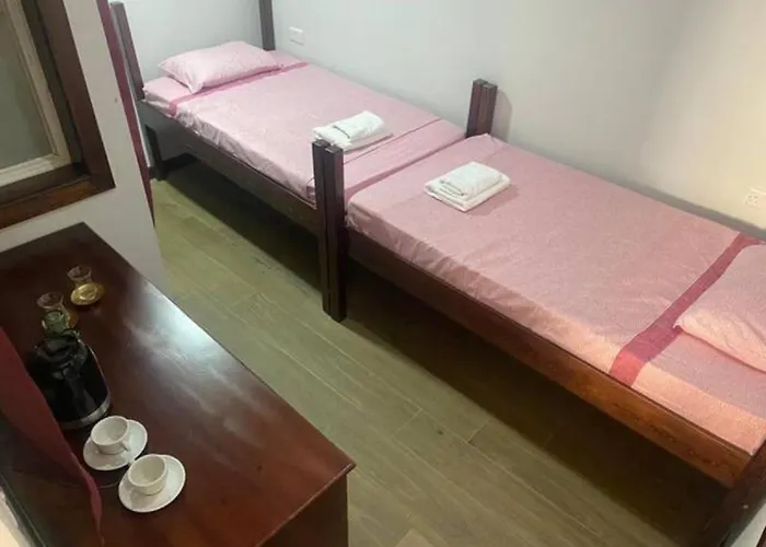 - Double Guest house Sliema