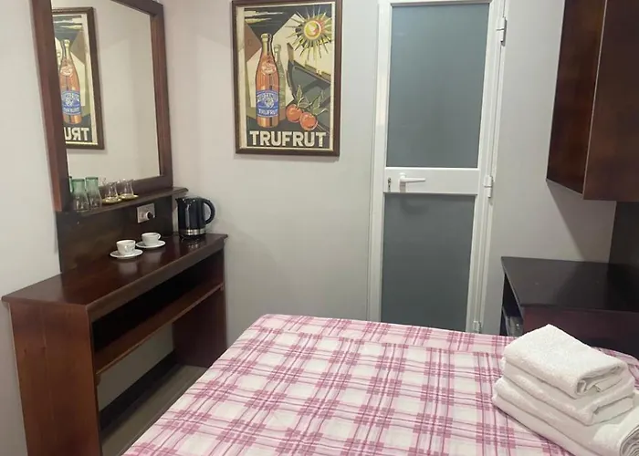 Guest house - Double