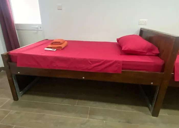 - Double Guest house Sliema