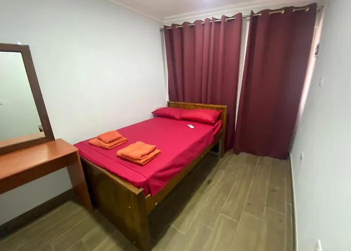 Guest house - Double